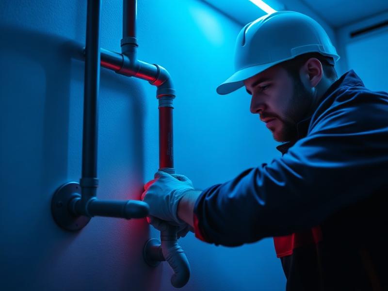 Emergency Plumbing in El Monte